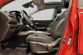 Renault Kadjar vaihtoauto