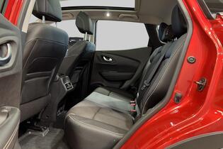 Renault Kadjar vaihtoauto