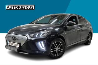 Hyundai IONIQ electric vaihtoauto
