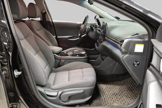 Hyundai IONIQ electric vaihtoauto