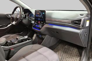 Hyundai IONIQ electric vaihtoauto
