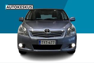 Toyota Verso vaihtoauto