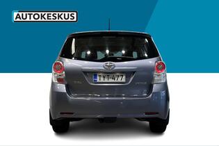 Toyota Verso vaihtoauto