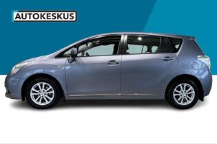 Toyota Verso vaihtoauto