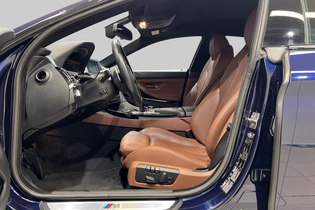 BMW 6-sarja vaihtoauto