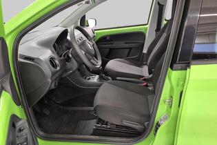 Skoda Citigo vaihtoauto