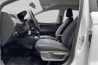 SEAT Ibiza vaihtoauto