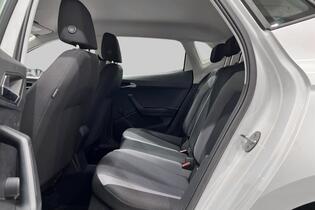 SEAT Ibiza vaihtoauto