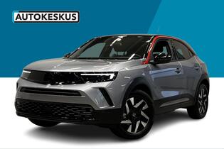 Opel Mokka-e vaihtoauto