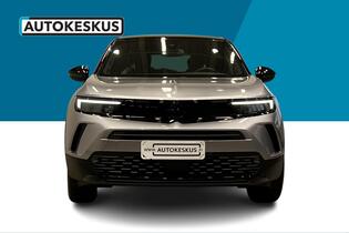 Opel Mokka-e vaihtoauto