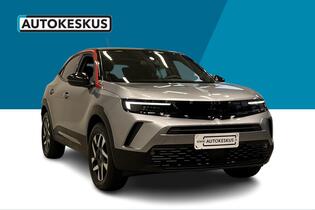 Opel Mokka-e vaihtoauto