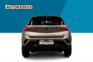 Opel Mokka-e vaihtoauto