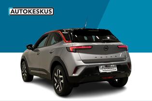 Opel Mokka-e vaihtoauto