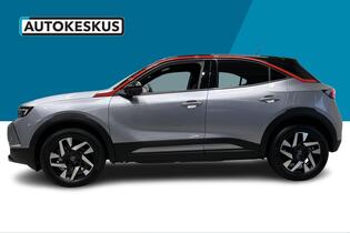 Opel Mokka-e vaihtoauto