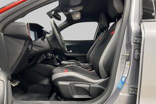 Opel Mokka-e vaihtoauto