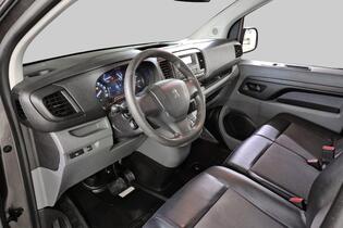 Peugeot Expert vaihtoauto