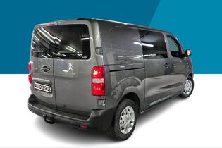 Peugeot Expert vaihtoauto