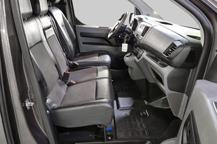 Peugeot Expert vaihtoauto