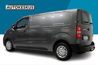 Peugeot Expert vaihtoauto