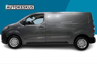 Peugeot Expert vaihtoauto