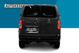 Peugeot Expert vaihtoauto