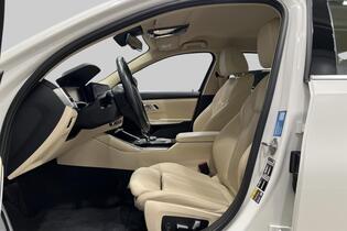 BMW 3-sarja vaihtoauto