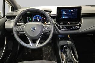 Suzuki Swace vaihtoauto