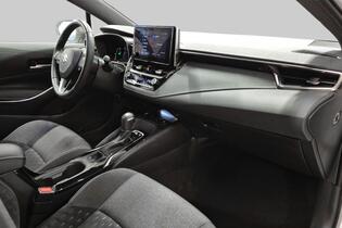 Suzuki Swace vaihtoauto