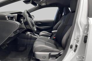 Suzuki Swace vaihtoauto