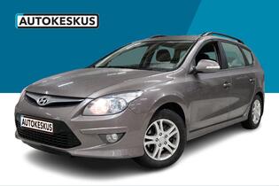 Hyundai i30 vaihtoauto