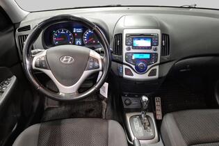 Hyundai i30 vaihtoauto