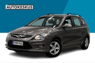Hyundai i30 vaihtoauto