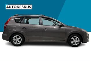 Hyundai i30 vaihtoauto