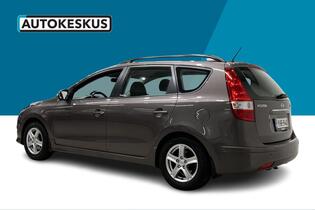 Hyundai i30 vaihtoauto