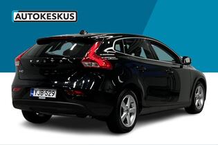 Volvo V40 vaihtoauto