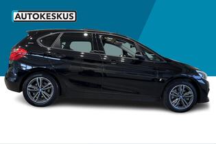 BMW 2-sarja vaihtoauto