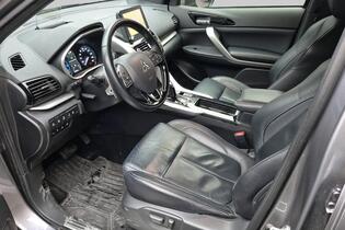 Mitsubishi Eclipse Cross vaihtoauto