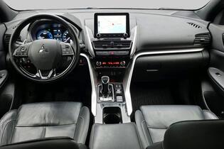 Mitsubishi Eclipse Cross vaihtoauto