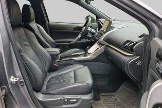 Mitsubishi Eclipse Cross vaihtoauto