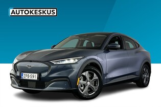 Ford USA Mustang vaihtoauto