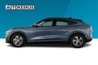 Ford USA Mustang vaihtoauto