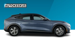 Ford USA Mustang vaihtoauto