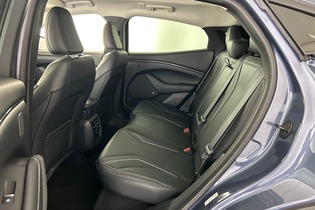 Ford USA Mustang vaihtoauto