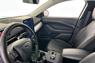 Ford USA Mustang vaihtoauto