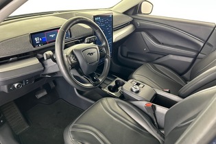 Ford USA Mustang vaihtoauto