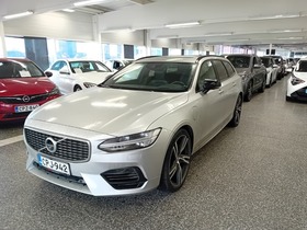 Volvo V90 vaihtoauto