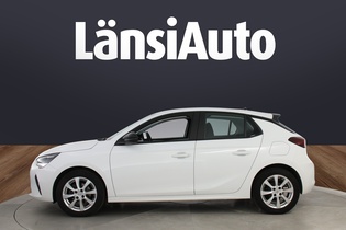 Opel Corsa vaihtoauto