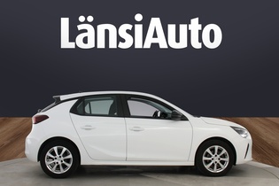 Opel Corsa vaihtoauto