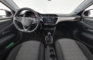 Opel Corsa vaihtoauto