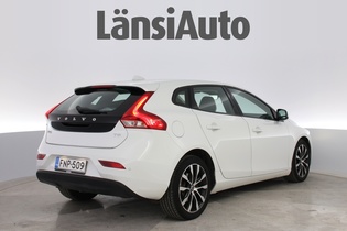 Volvo V40 vaihtoauto